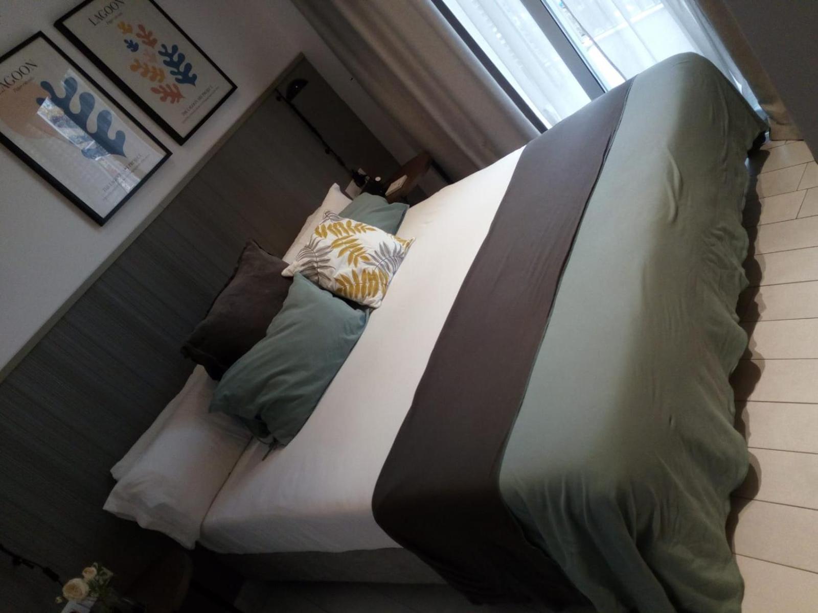 Fisa Rentals Les Corts Apartments Barcelona Kültér fotó