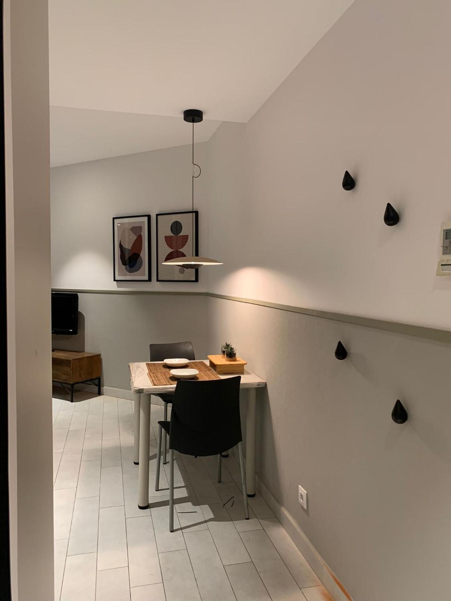 Fisa Rentals Les Corts Apartments Barcelona Kültér fotó