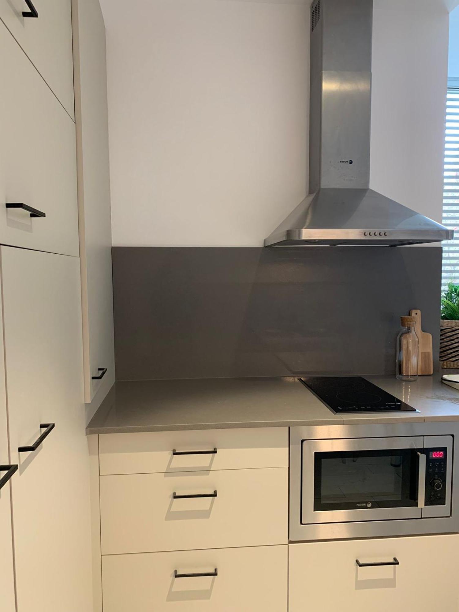 Fisa Rentals Les Corts Apartments Barcelona Kültér fotó